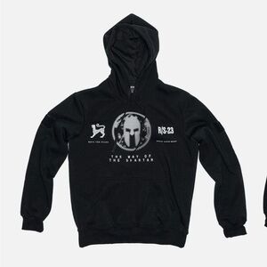 SPARTAN 2023 TRIFECTA PASS GEAR SWEATSHIRT - UNISEX